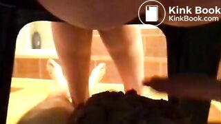 M*ariska - Dutch Scat poop slave 9