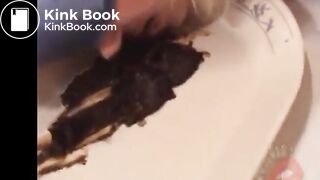 scat fetish gets even more exciting