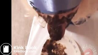 scat fetish gets even more exciting