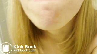 Shit collection scatdog