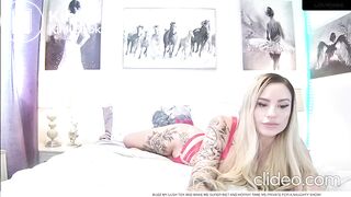 Summer_Fox, Lana Huckaby Babestation MILF , Latvian