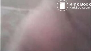 BBW Wife Floral Pantypoop