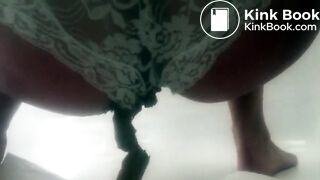 MOMMY SHIT HER PANTS - video 2