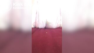 Pull-up Party Pooper 1