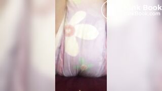 Pull-up Party Pooper 1