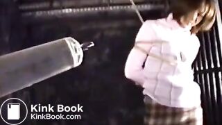 enema and pantypoop - video 4