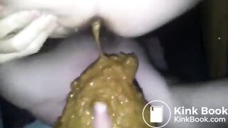 Eating Shit - video 9