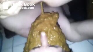 Eating Shit - video 9