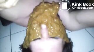 Eating Shit - video 9