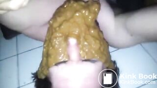 Eating Shit - video 9