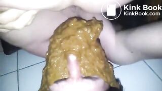 Eating Shit - video 9