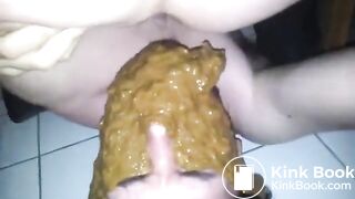 Eating Shit - video 9