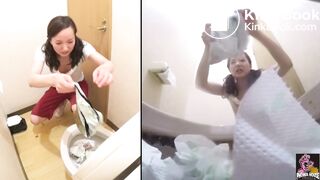 Diarrhea and vomiting - part 3