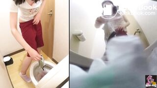 Diarrhea and vomiting - part 3