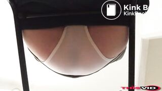 panty poop 2 - video 6