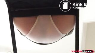 panty poop 2 - video 6