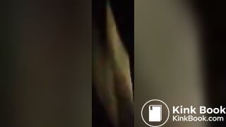 Poop desperation - video 3