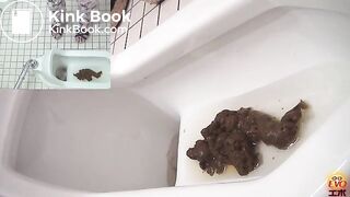 Girls really have to go - part 2