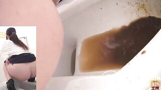 Girls really have to go - part 2