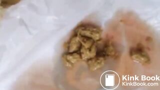 Play With My Big Tits and Cum Inside My Dirty Ass