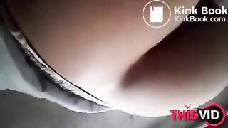 Morning shitting - video 3