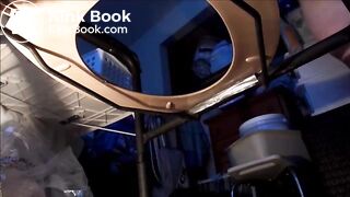 BBW Mature Poop Plus