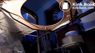 BBW Mature Poop Plus