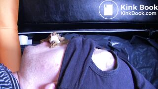 Toilet Slave - video 11