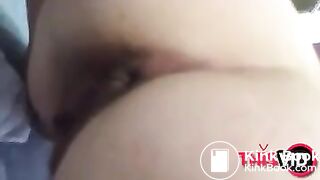 webcam solo scat girl closeup - video 5