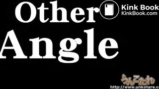 YAYOI 51yo Japanese Mature pooping