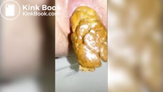 (F) Her Daily Poop Video Diary #1