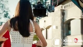 movie girl diarrhea accident scene