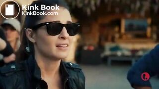 movie girl diarrhea accident scene