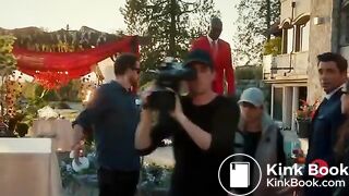 movie girl diarrhea accident scene