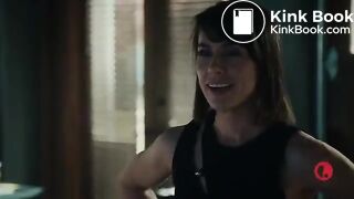 movie girl diarrhea accident scene