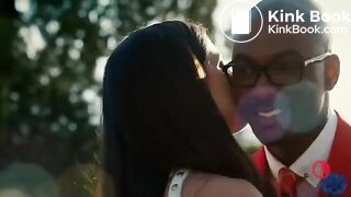 movie girl diarrhea accident scene