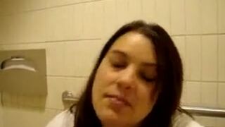 Mary-Crap and Assley