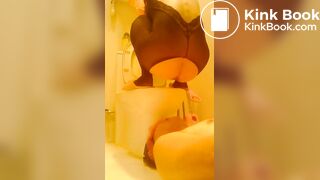 chinese scat 2 - video 2