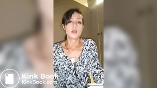 Dayn** Butt Plug Poop