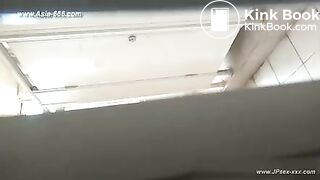 uncensored asian scat