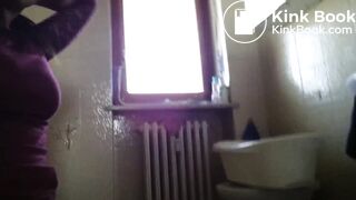 Beautiful scat couple - video 2