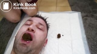 Beautiful scat couple - video 2