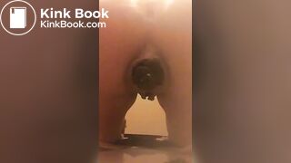 Real queen of chronic constipation