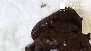 Sexy Scat Girls - video 7