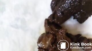 Sexy Scat Girls - video 7