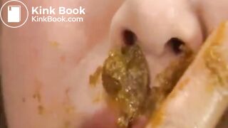 Sexy shitter - video 2