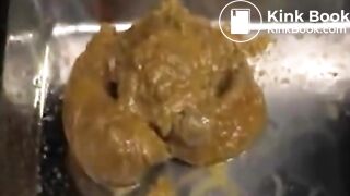 Sexy shitter - video 2