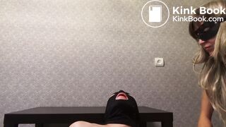 femdom scat - video 6