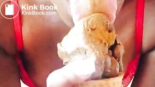 black girl shits more at scat.gg