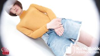 Japanese Toilet Poop